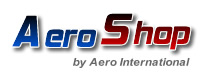 AEROSHOP