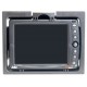 Boitier d'encastrement tableau de bord pour GPS Avmap Geopilot II Plus