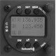 Radio ATR 833 Filser Funkwerk Funke écran LCD