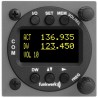 Radio ATR 833 Filser Funkwerk Funke écran OLED