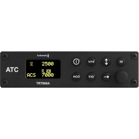 Transpondeur TRT 800 A Filser Funkwerk 