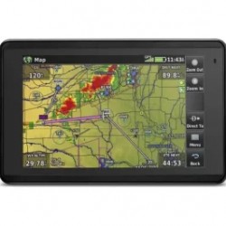 GARMIN Aera 660