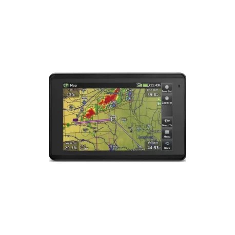 GARMIN Aera 660