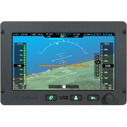 Kit Aetos PFD/EMS Kanardia