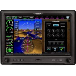 Garmin G3X Touch 7" GDU 450 (Landscape)