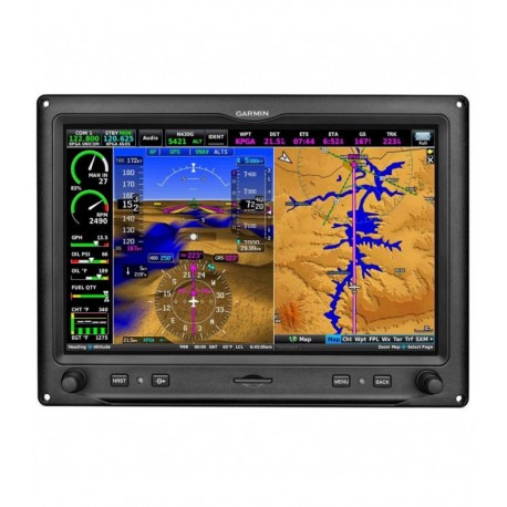 Garmin G3X Touch 10,6" GDU 460 (Display)