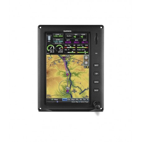 Garmin G3X Touch 10,6" GDU 460 (Display)