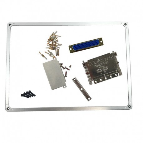 Kit d'installation Garmin GDU 450